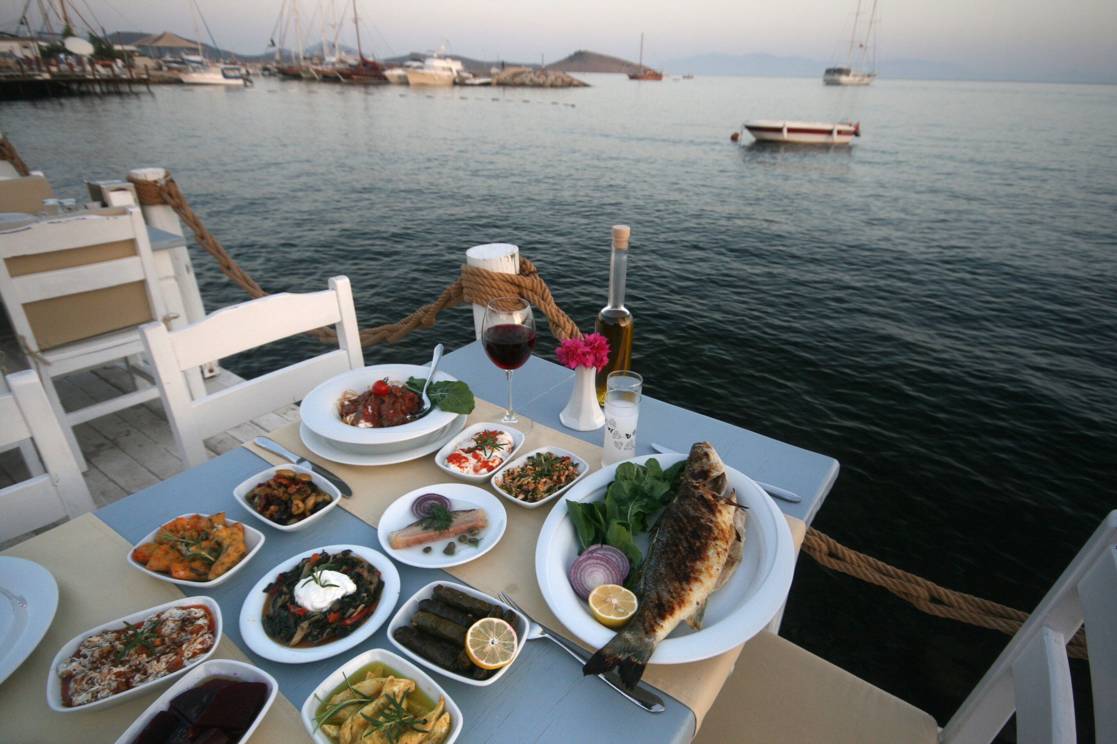 Foto - Ali's Hotel Beach