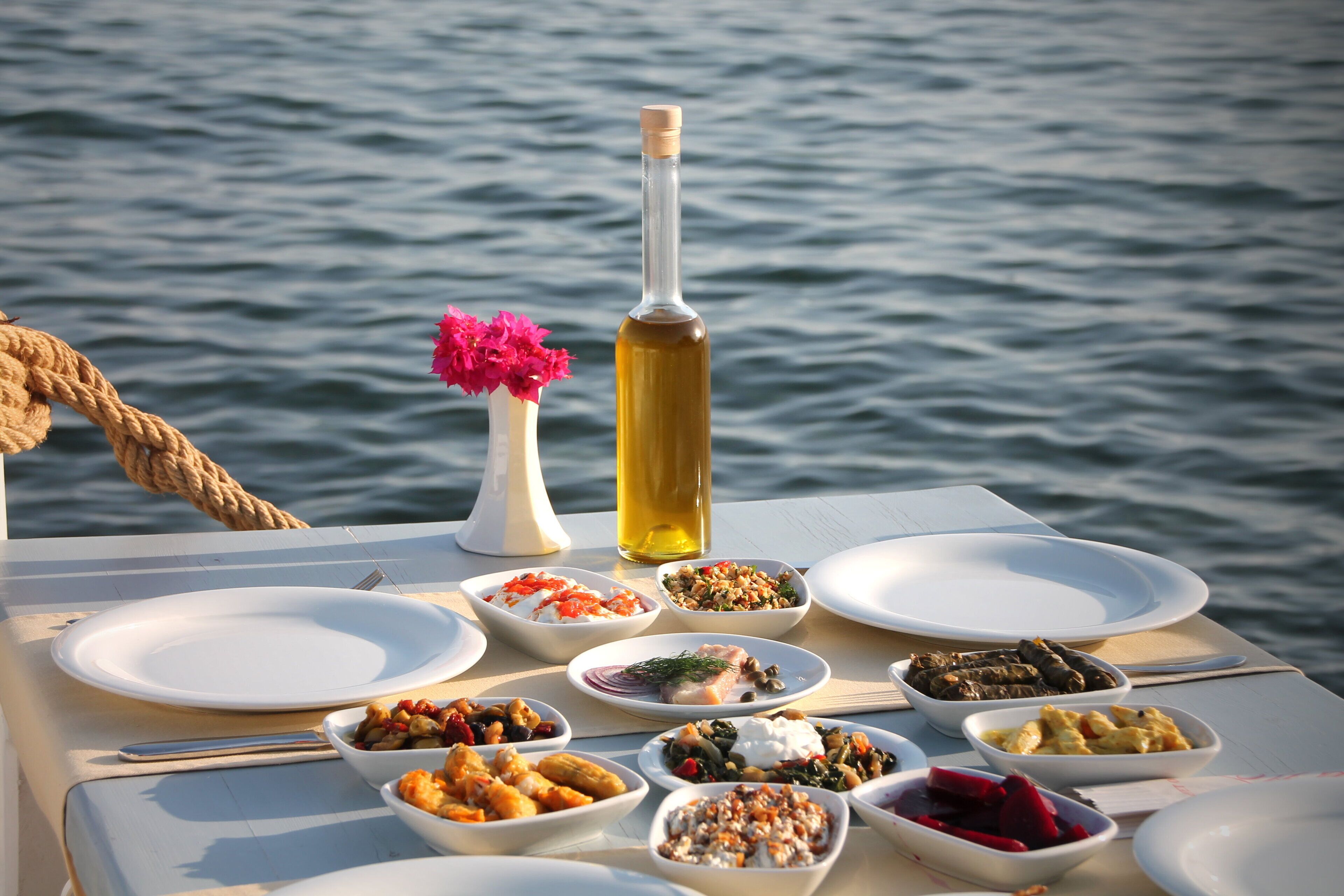 Foto - Ali's Hotel Beach