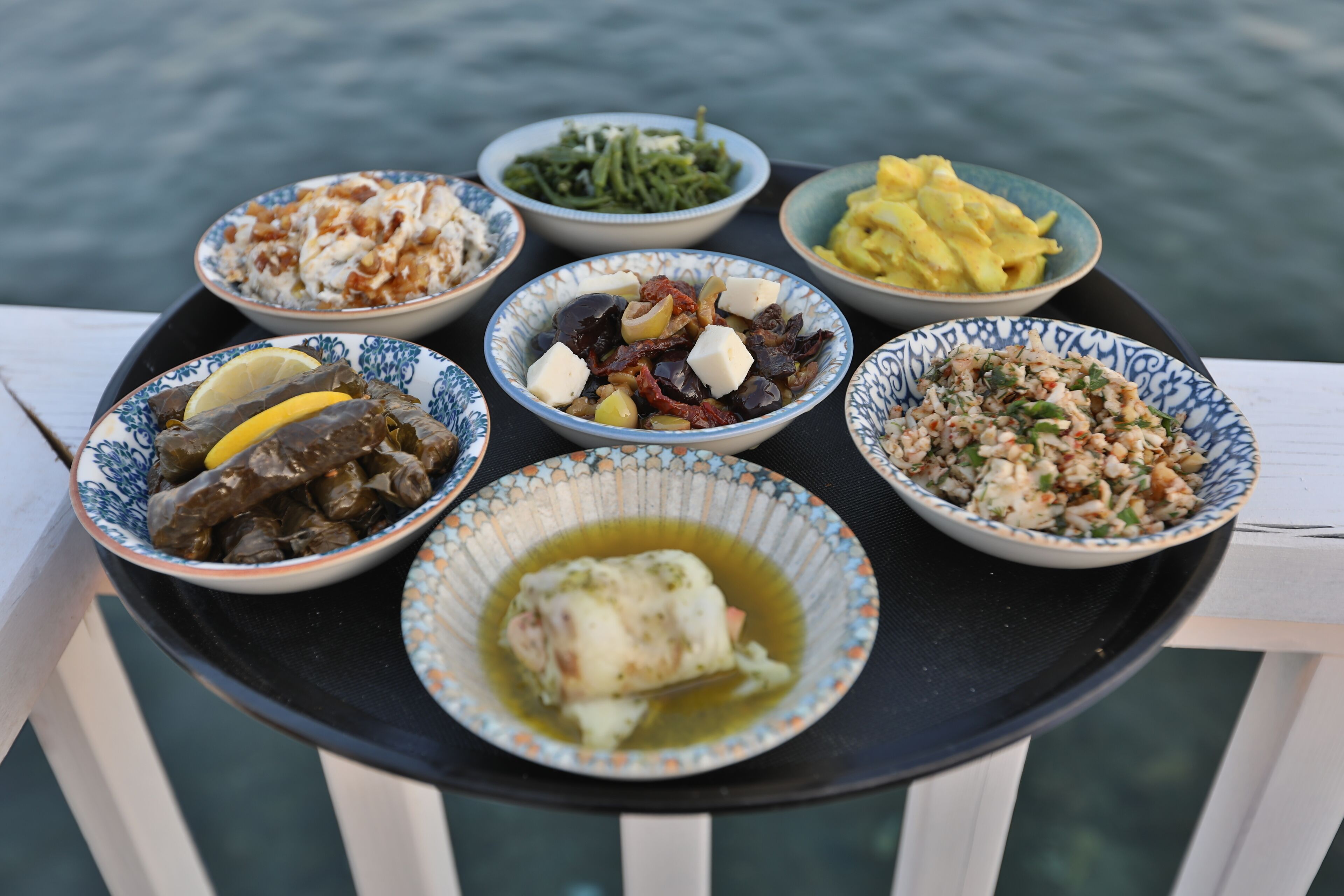 Foto - Ali's Hotel Beach