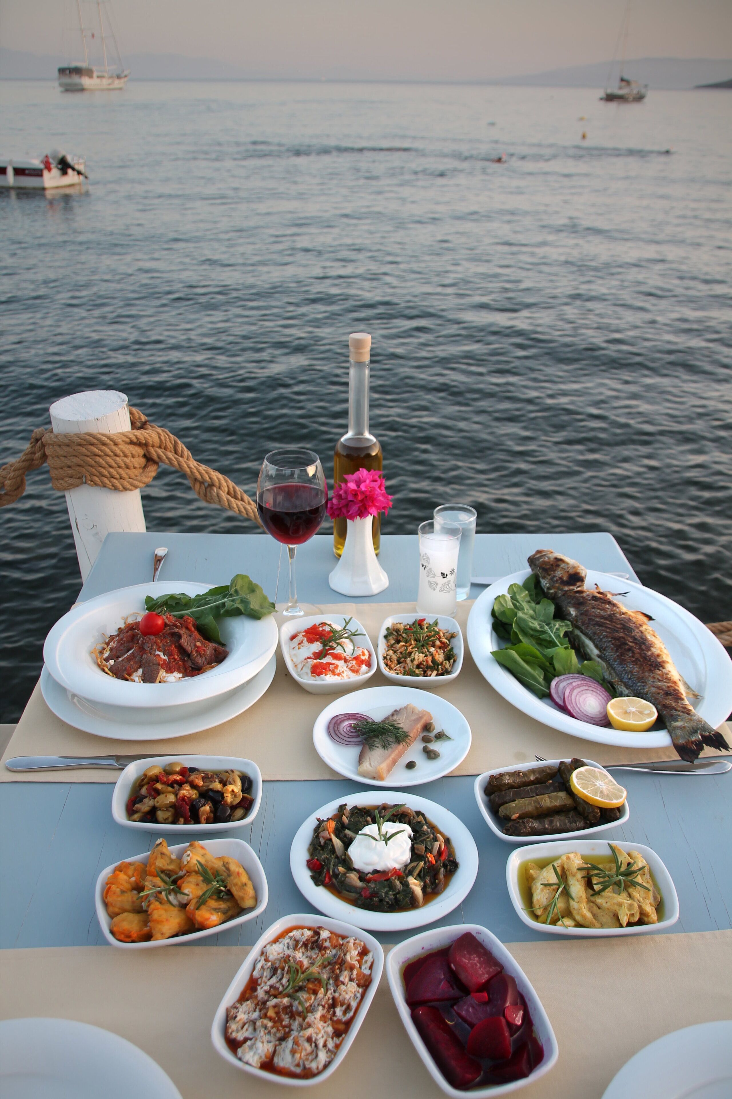 Foto - Ali's Hotel Beach