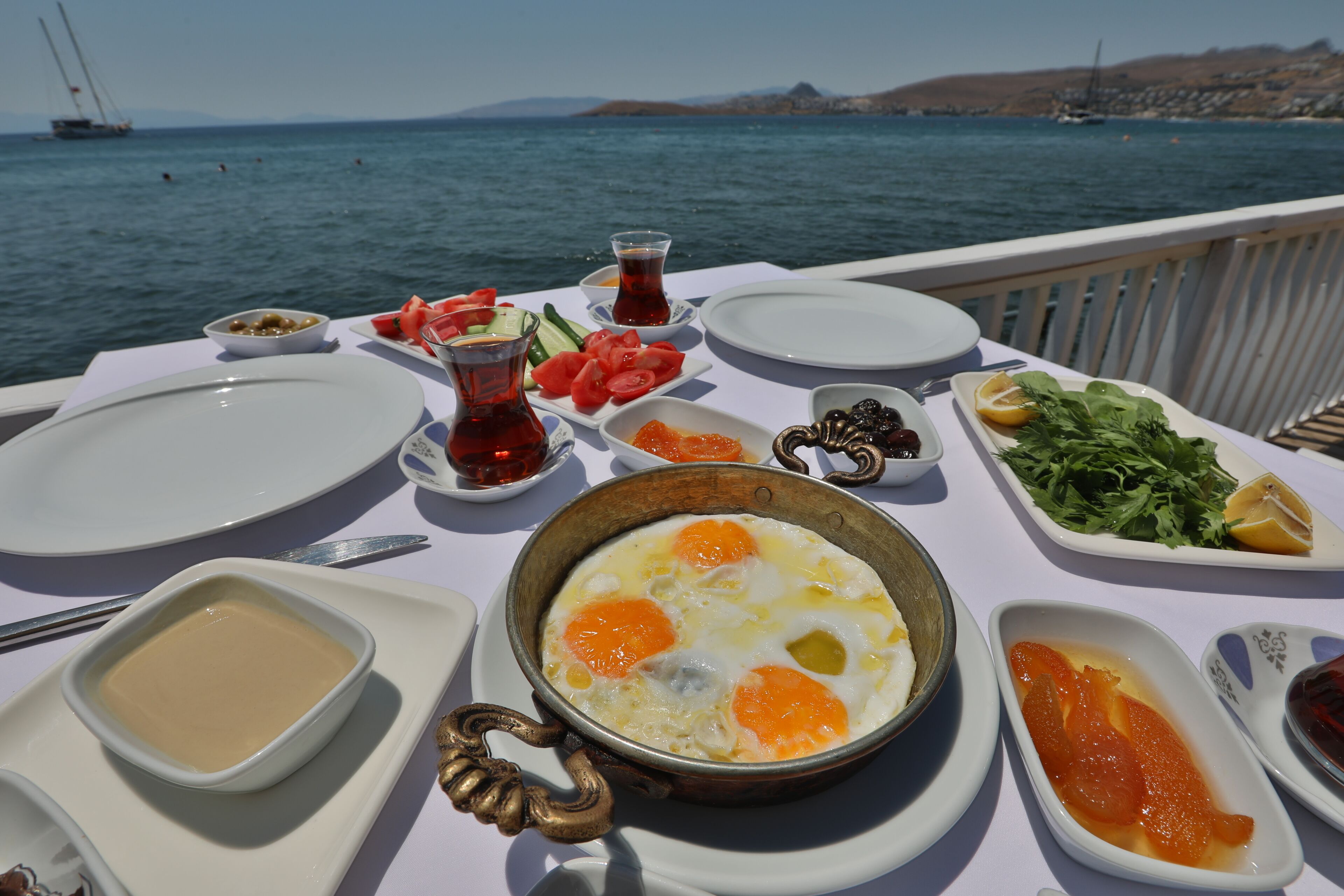 Foto - Ali's Hotel Beach