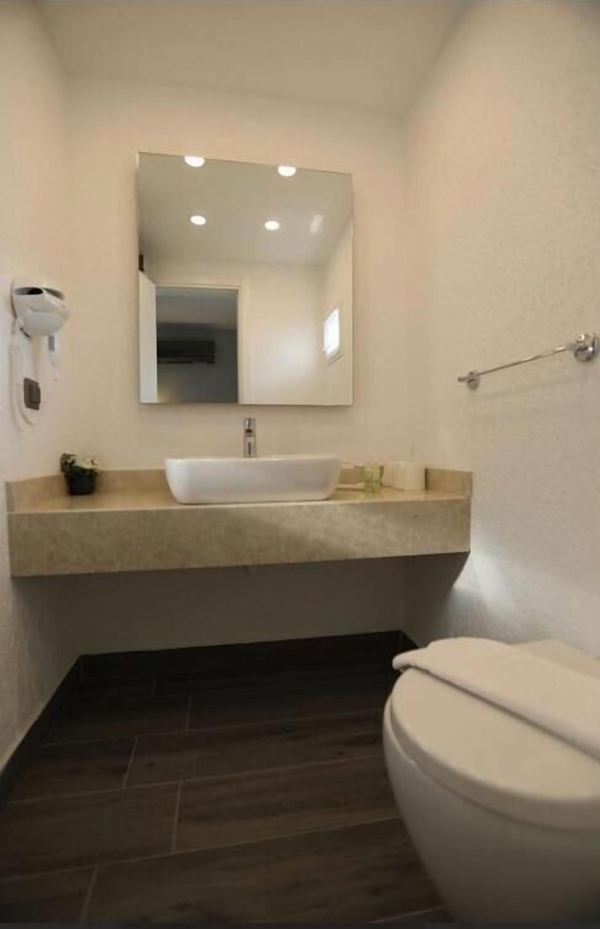 Foto - Ali's Hotel Beach