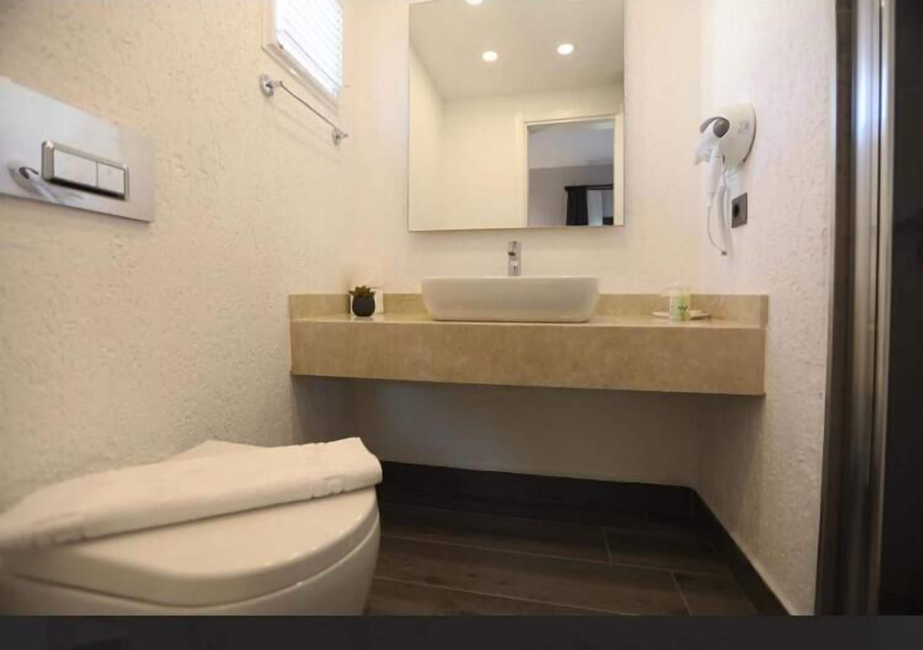 Foto - Ali's Hotel Beach