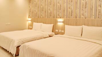 Couette en duvet d'oie, bureau