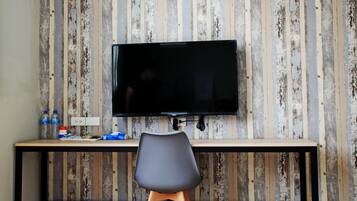 Servizio della camera