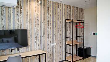 Couette en duvet d'oie, bureau