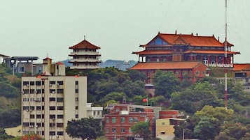 City view