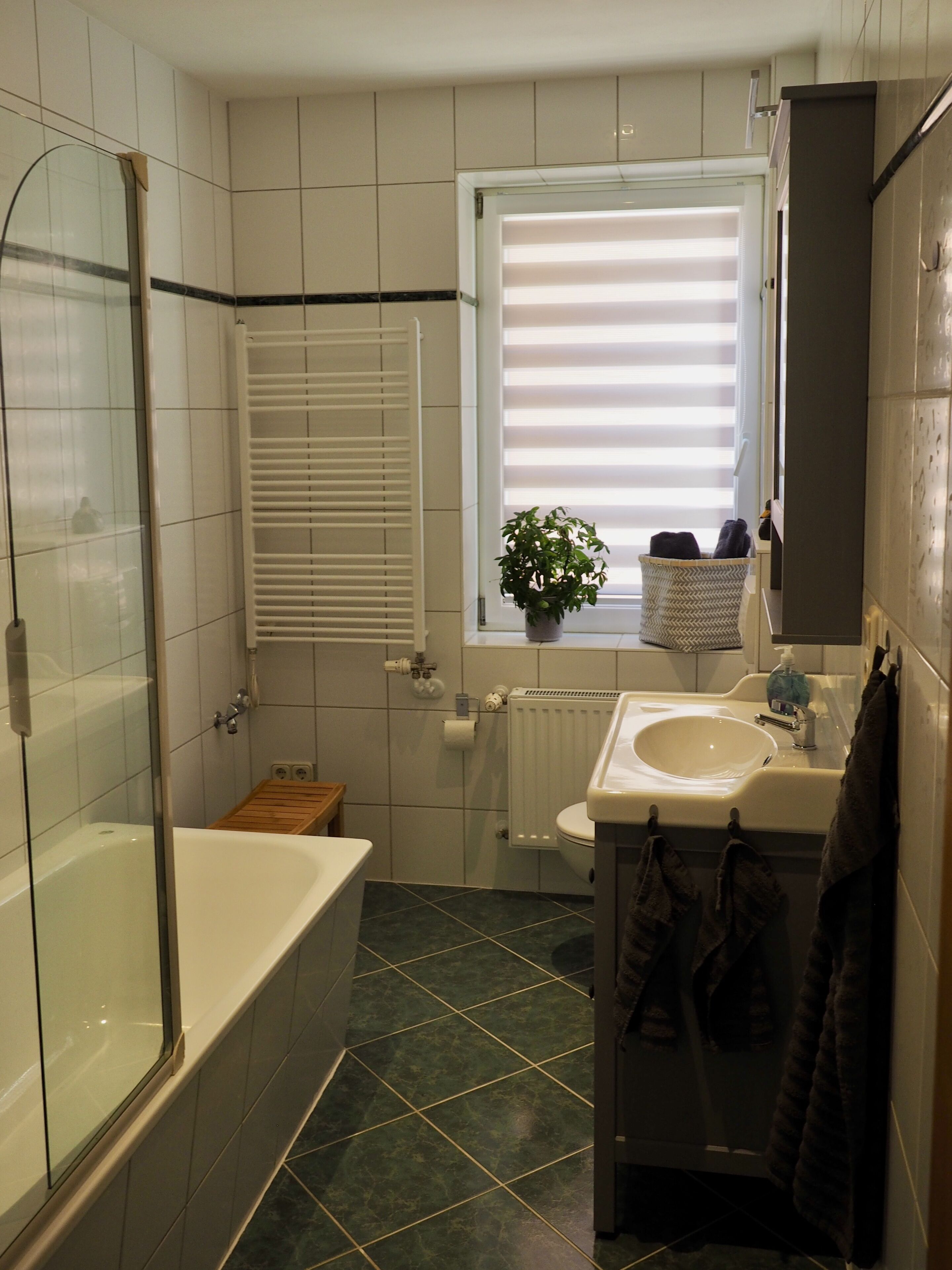 Salle de bain