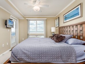 2 bedrooms, iron/ironing board, Internet