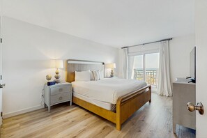 3 chambres, fer et planche à repasser, accès Internet, draps fournis