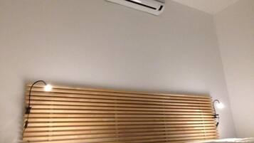 2 quartos, ferros/tábuas de passar roupa, Wi-Fi, roupa de cama