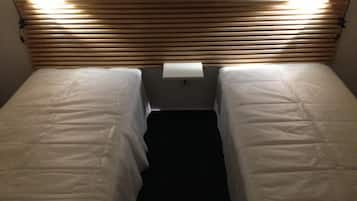 2 quartos, ferros/tábuas de passar roupa, Wi-Fi, roupa de cama