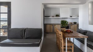 Unclassified image, 3 of 21, button - Sky 3 Bedroom Villa Sea View Private Pool (Paros)