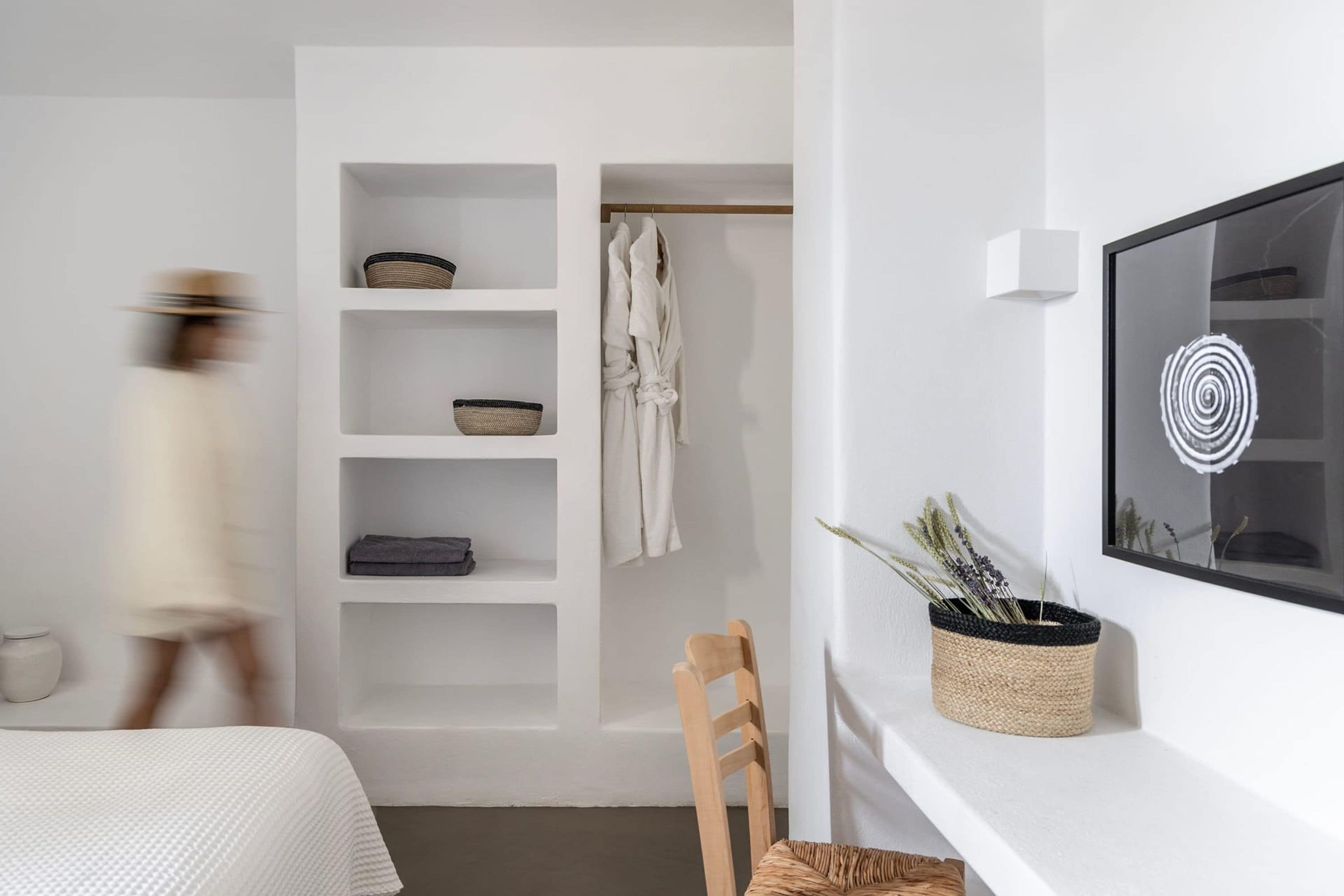 Villa | 3 bedrooms, in-room safe, desk, bed sheets