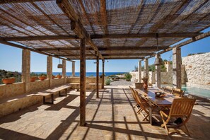 Villa Design | Terrasse/Patio