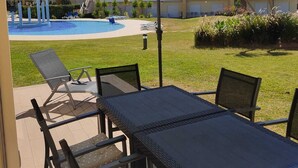 Unclassified image, 3 of 32, button - Apartment "Logis des fées", 2 bedrooms, Marina d'Albufeira, Algarve, Portugal. (Albufeira)