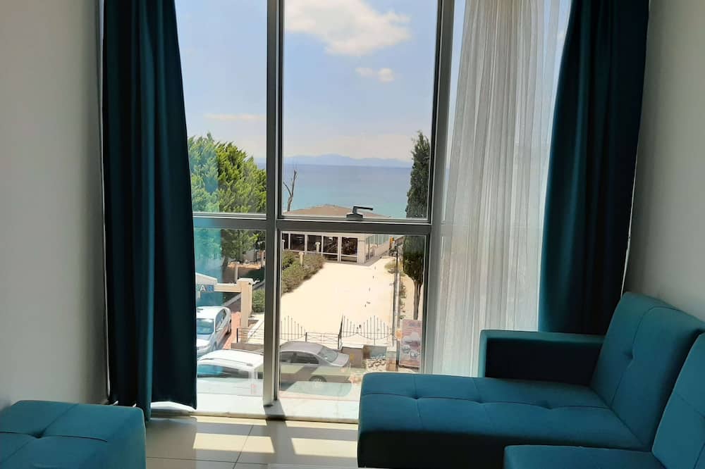Antioch Apart Otel