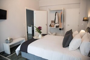 1 chambre, Wi-Fi