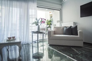 Télévision à écran plat