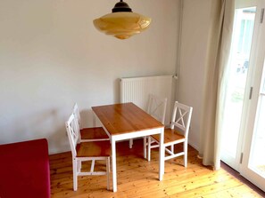 Restauration