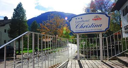 Hotel Kienberger Hof