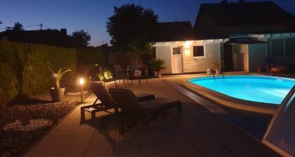 Ferienwohnung Mayen für 1 - 2 Personen mit 1 Schlafzimmer - Ferienwohnung