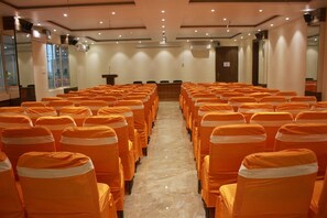 Sala de reuniones