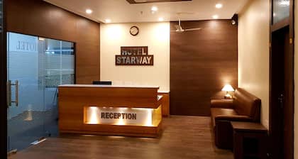 Hotel Starway
