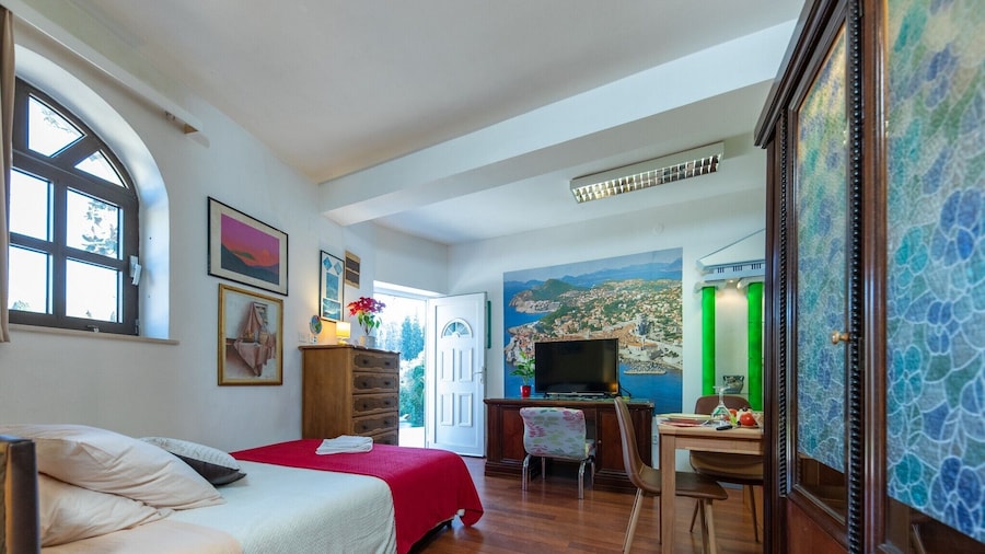 Apartments Studio Dubrovnik Beach Area