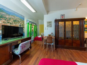 Studio (Comfort Studio) | Dining room - Apartments Studio Dubrovnik Beach Area (Dubrovnik)