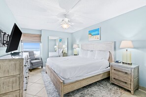 1 habitación, tabla de planchar con plancha, internet y ropa de cama 