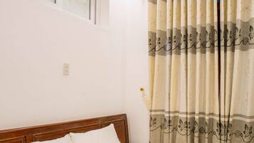 1 bedroom, WiFi