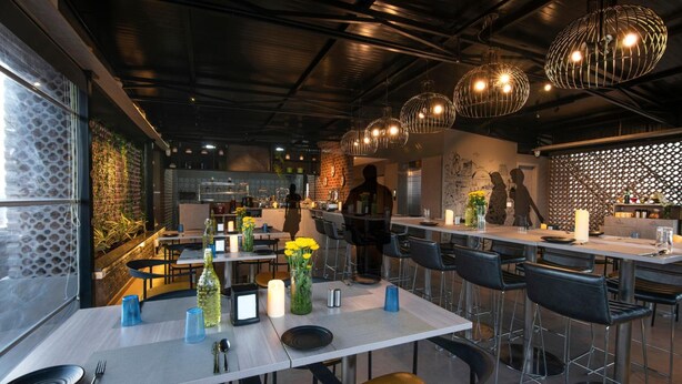 ร้านอ าหาร