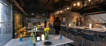 Hotel Avora Tree By Rivido