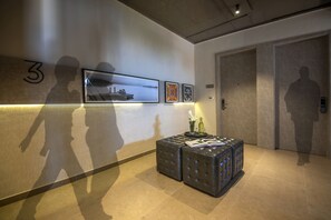 Exterior - Hotel Avora Tree By Rivido (Bengaluru)