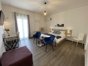 Chambre Double Deluxe