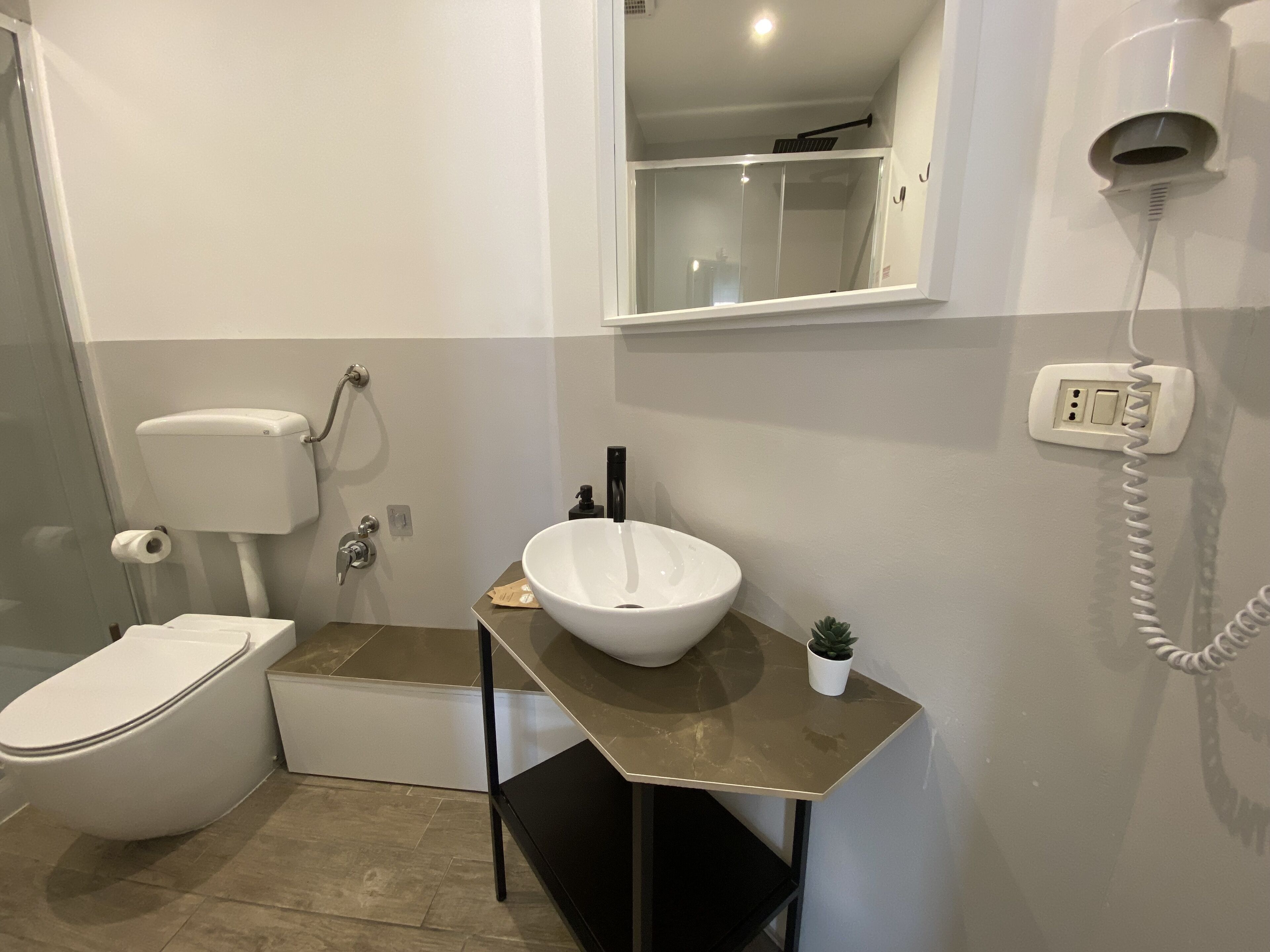 Foto - Ma&Mi Light Rooms