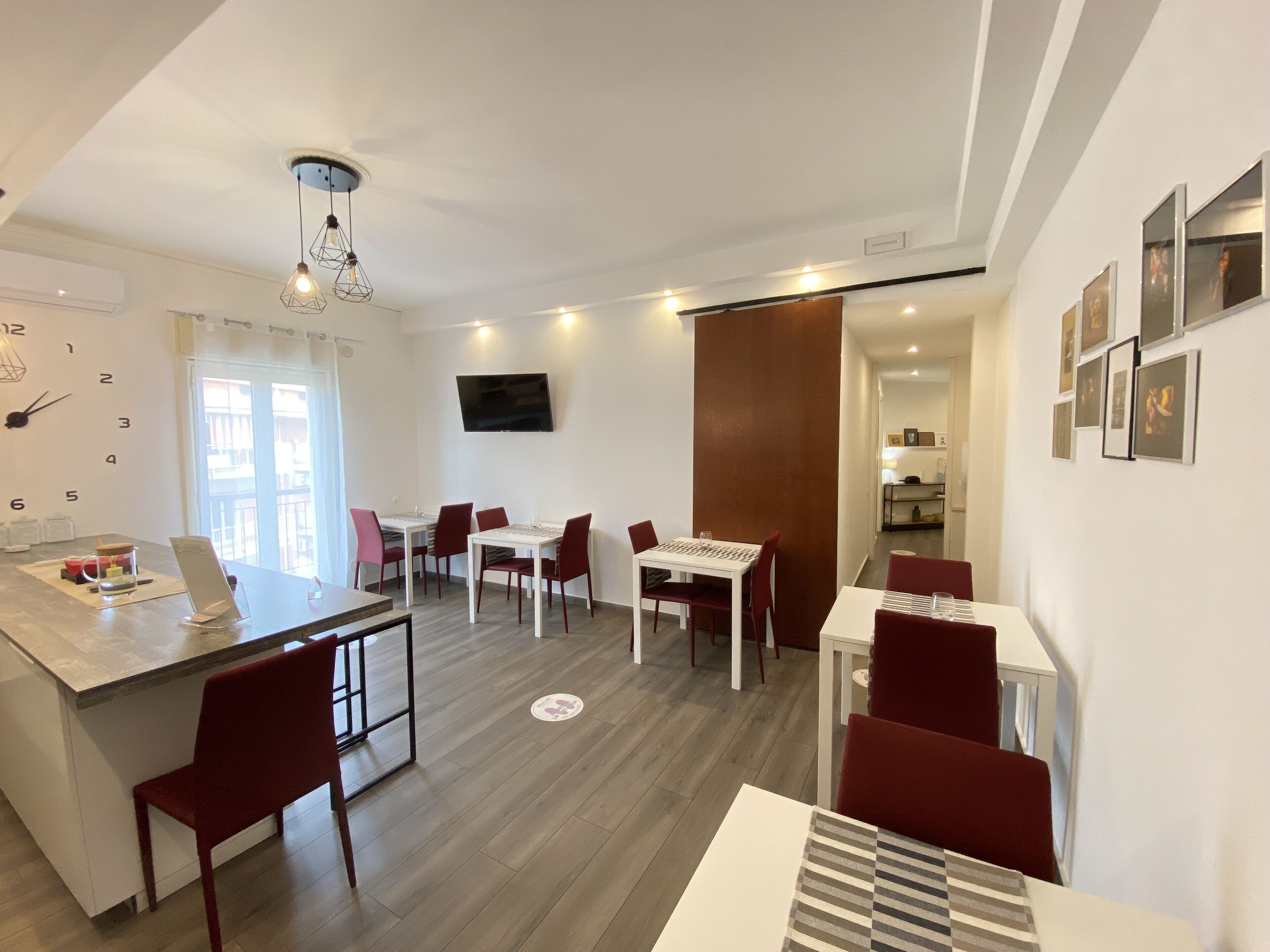 Foto - Ma&Mi Light Rooms