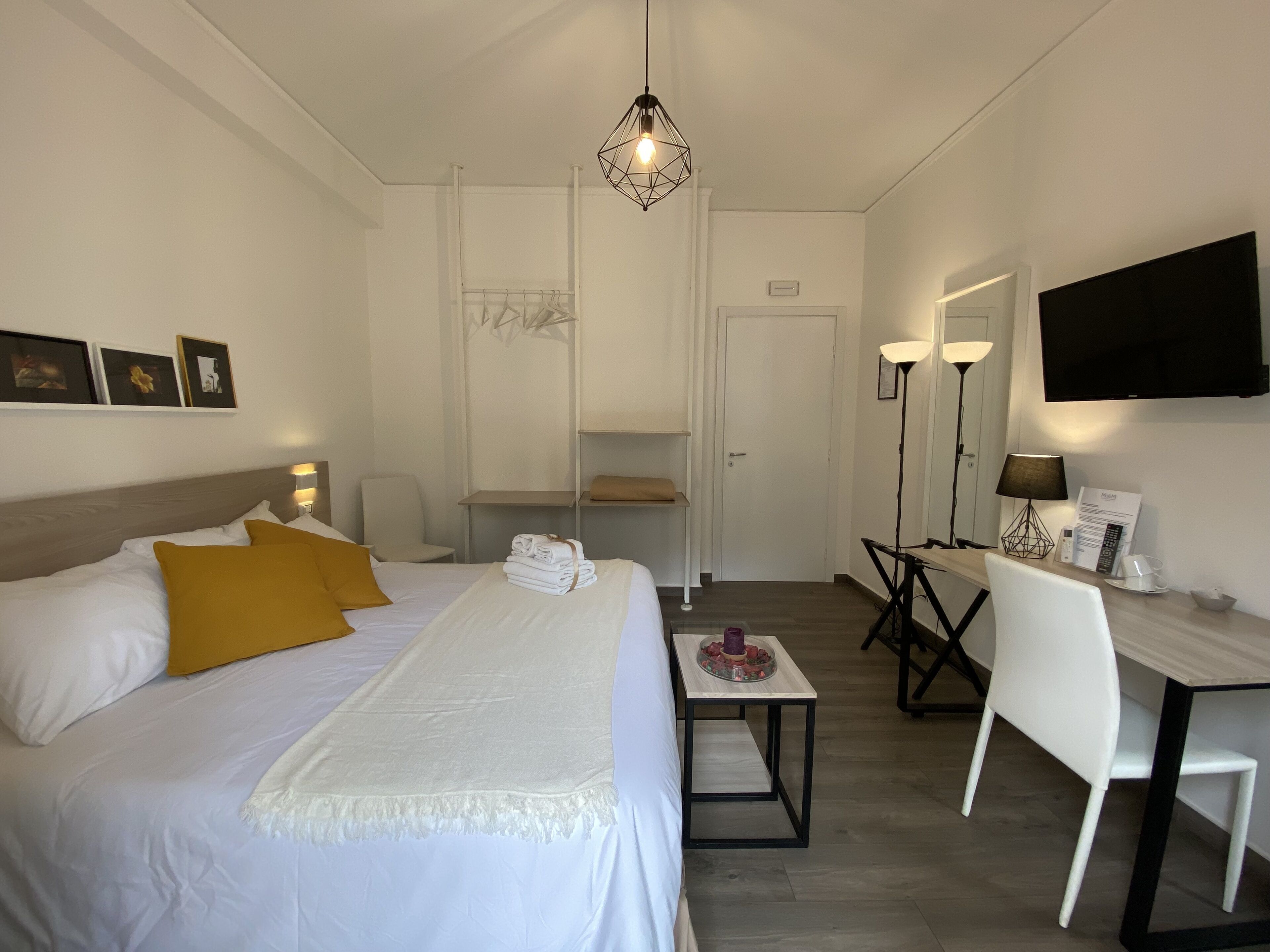 Foto - Ma&Mi Light Rooms