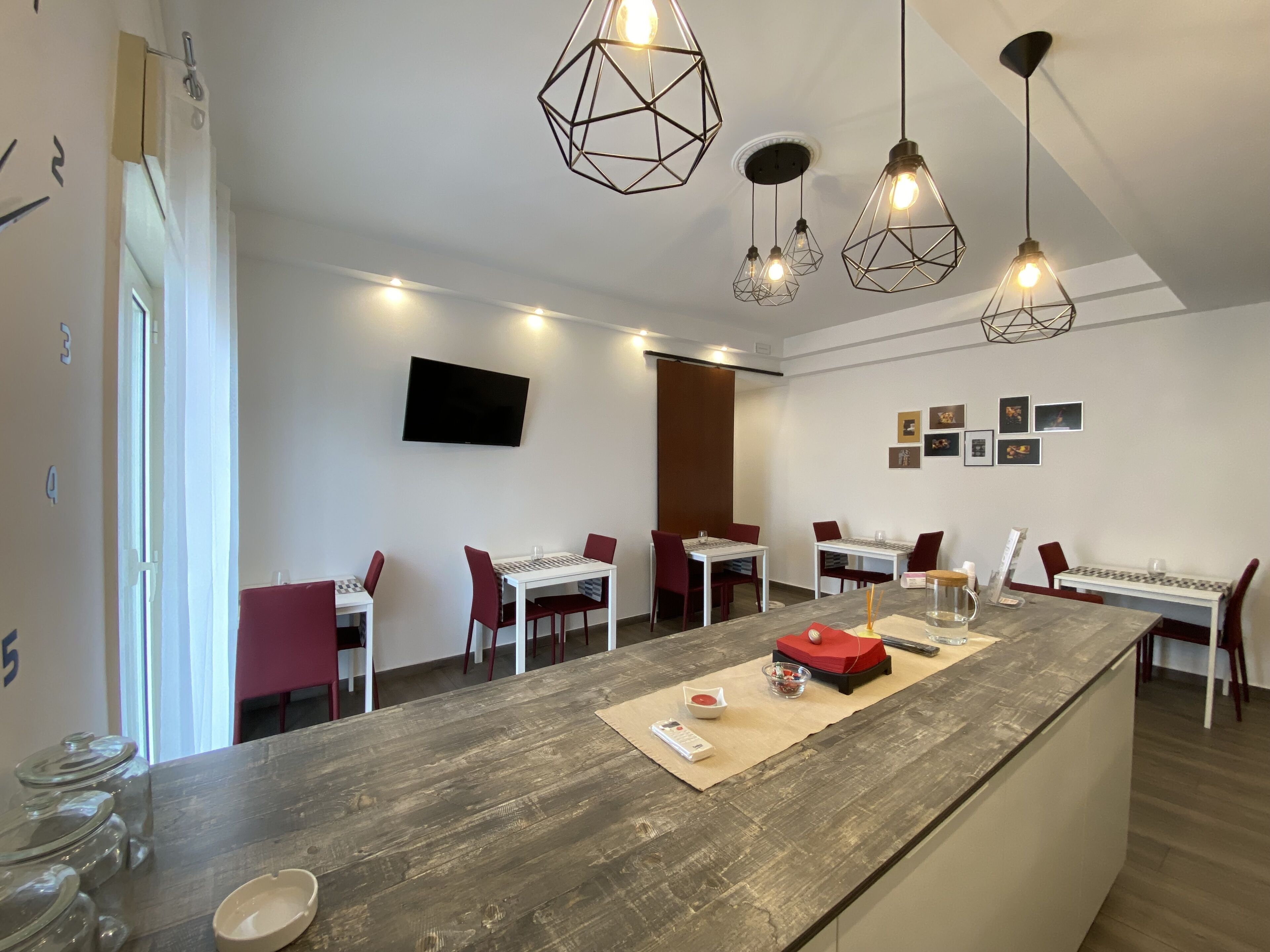 Foto - Ma&Mi Light Rooms