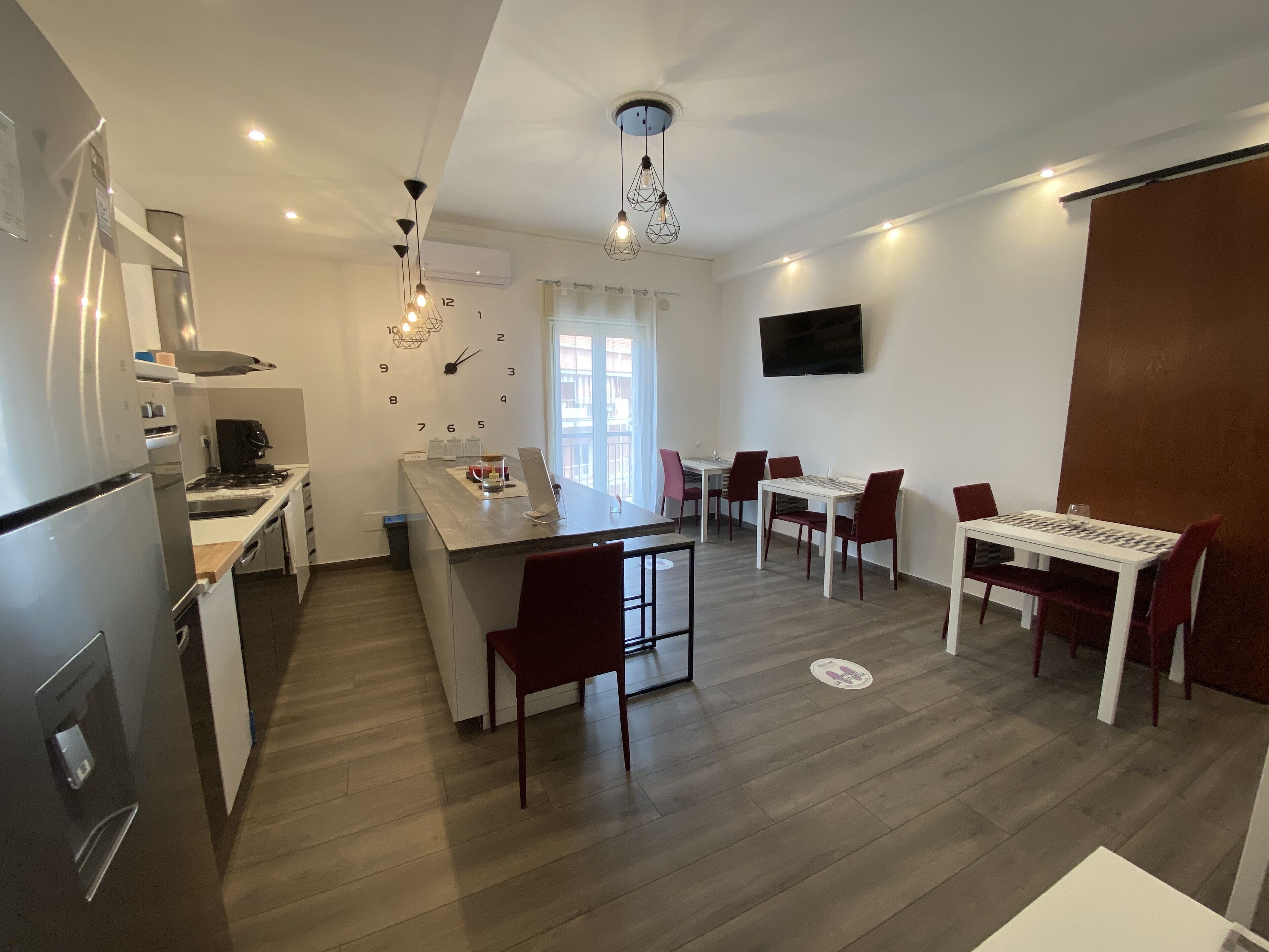 Foto - Ma&Mi Light Rooms