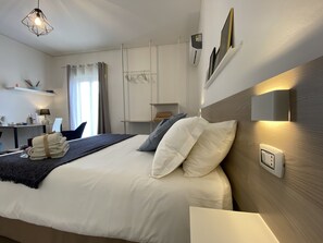Chambre Double Deluxe