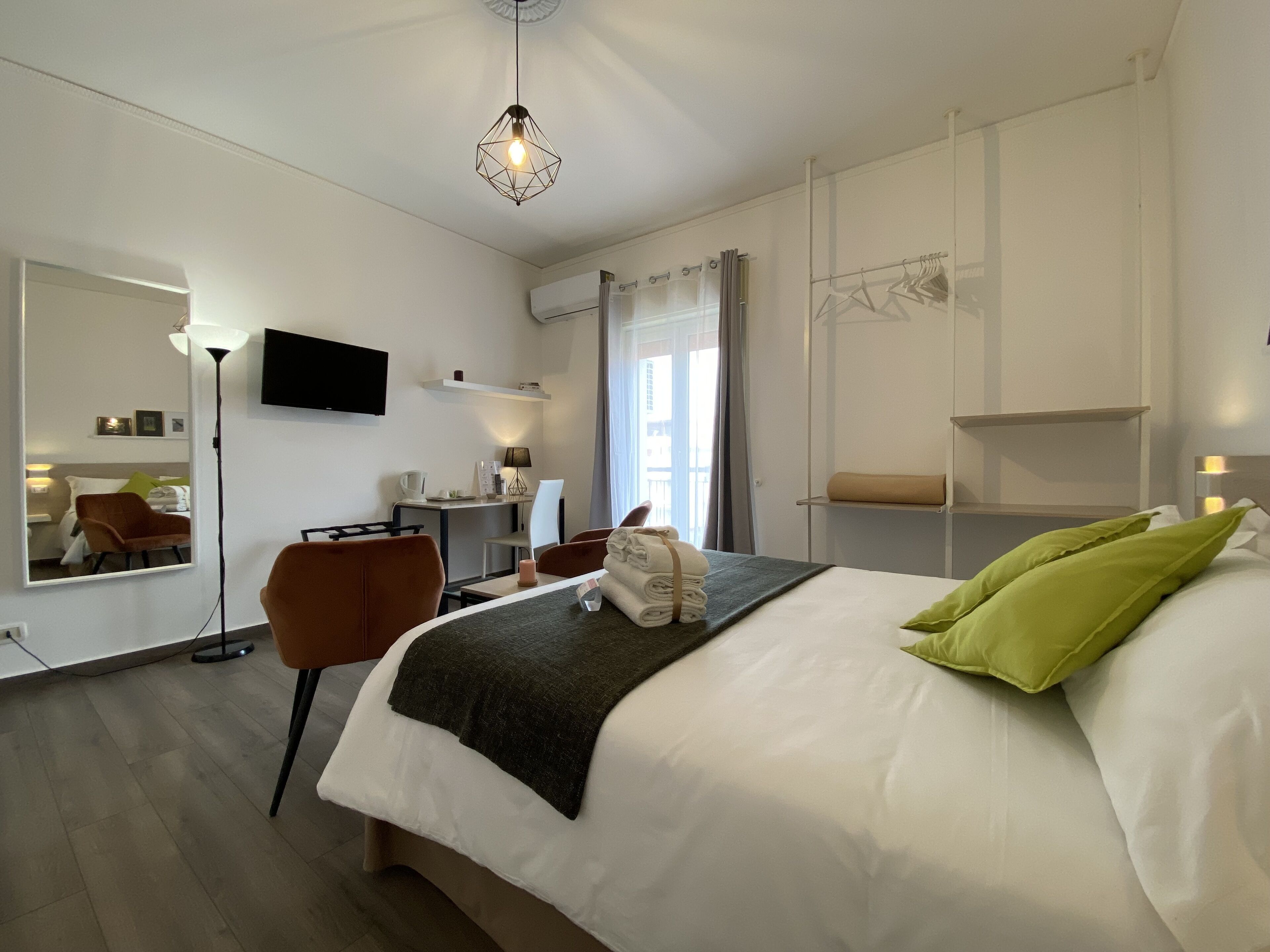 Foto - Ma&Mi Light Rooms