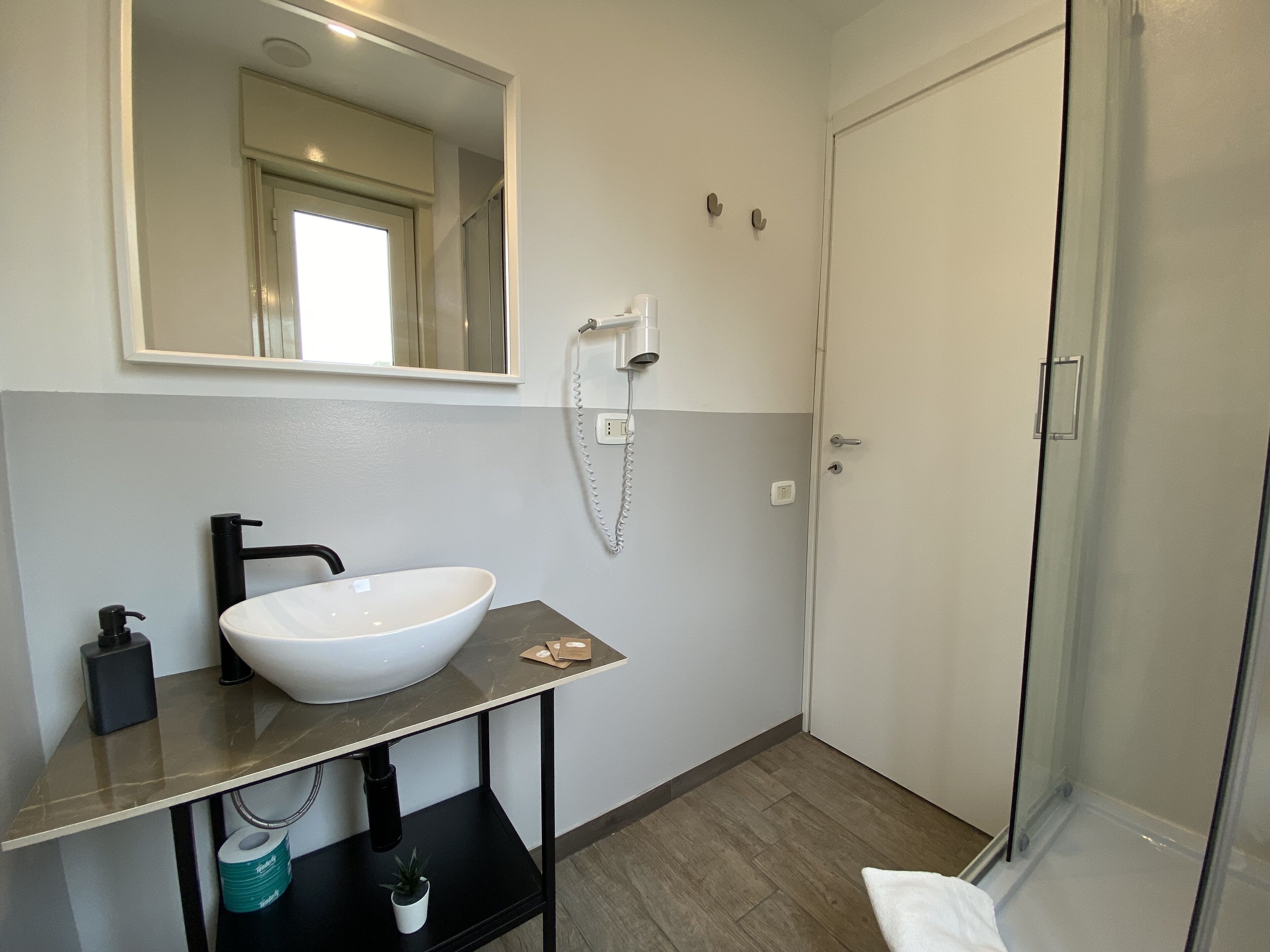 Foto - Ma&Mi Light Rooms