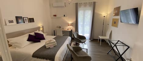 Chambre Double Supérieure
