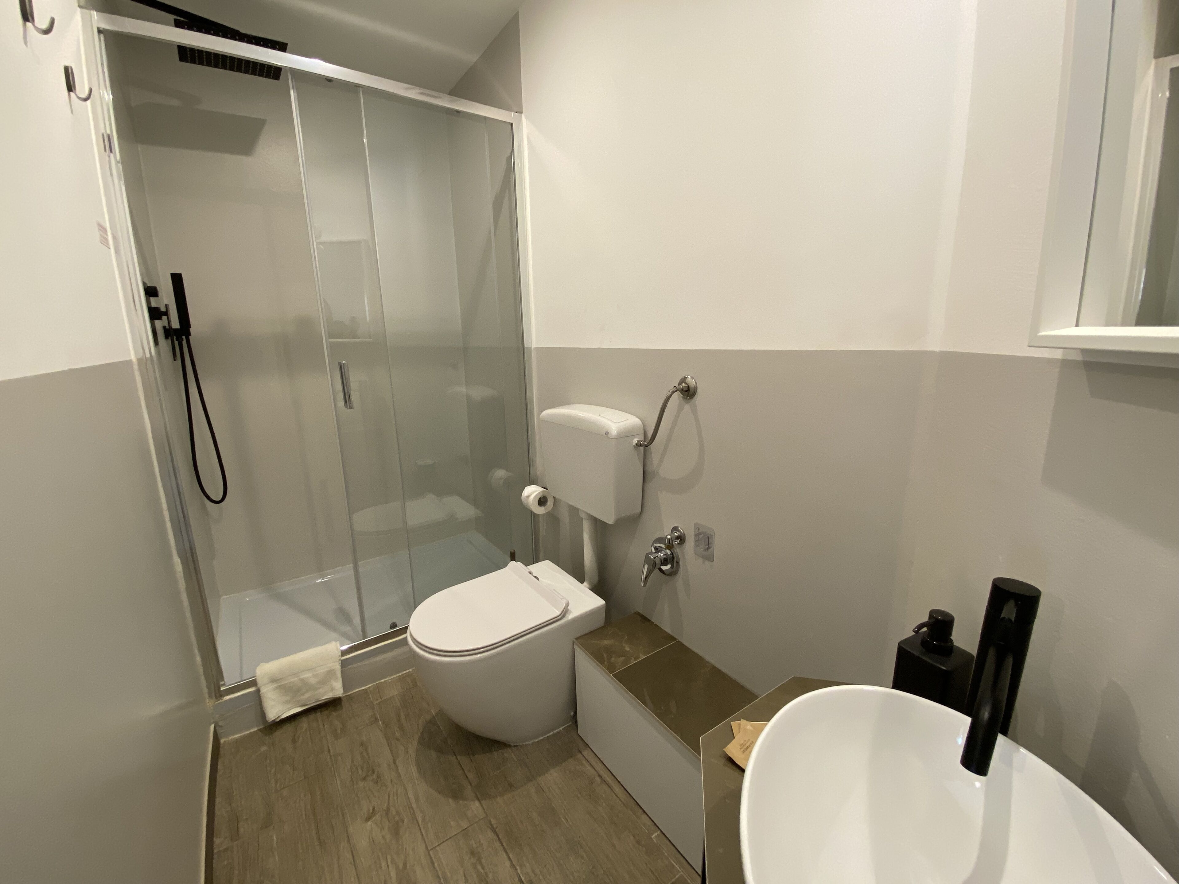 Foto - Ma&Mi Light Rooms