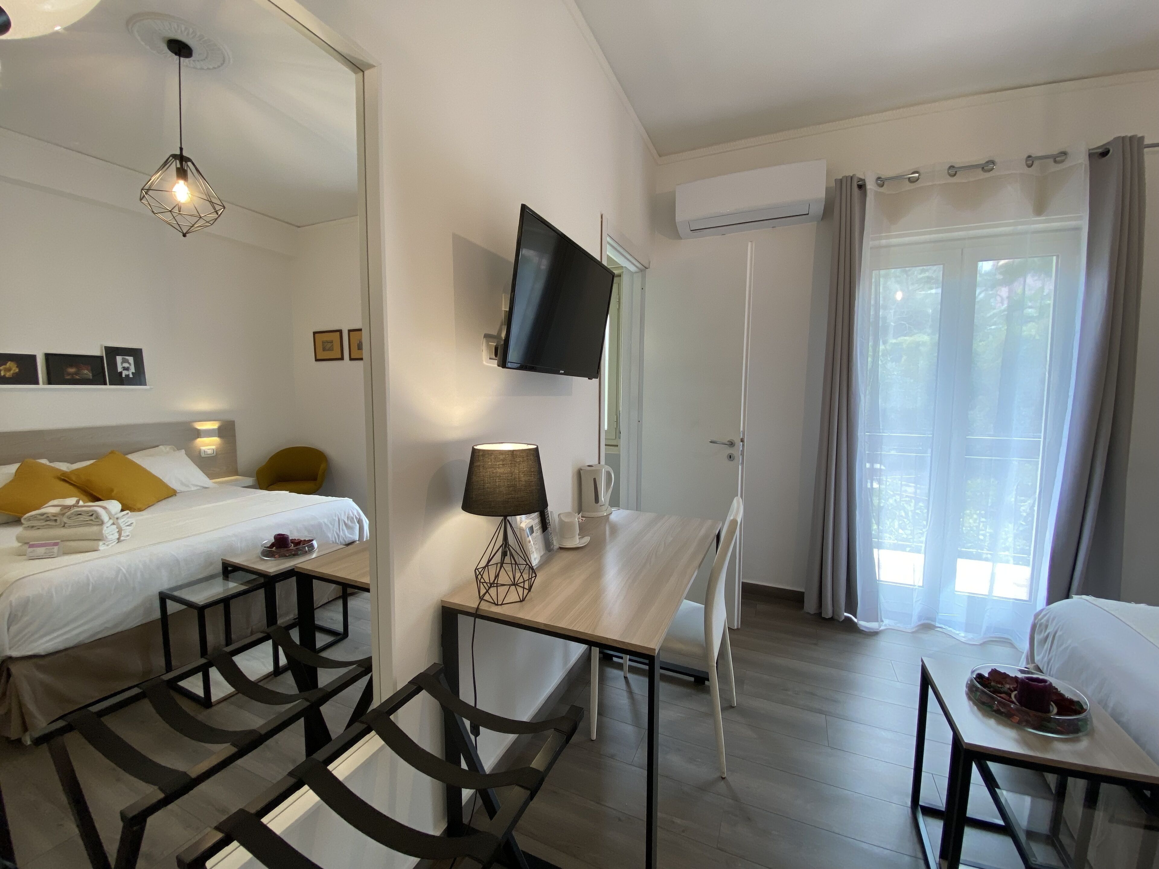 Foto - Ma&Mi Light Rooms