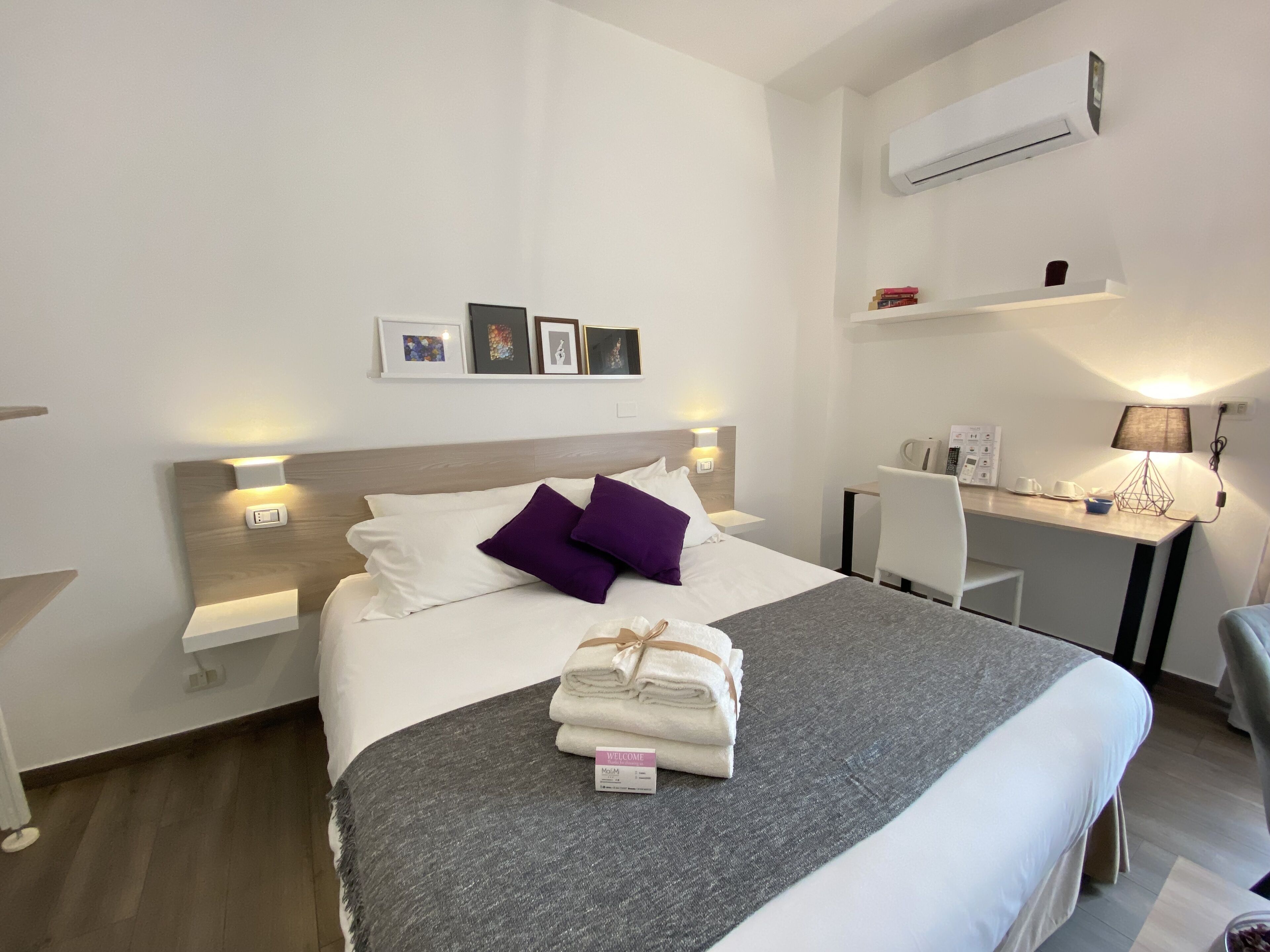 Foto - Ma&Mi Light Rooms