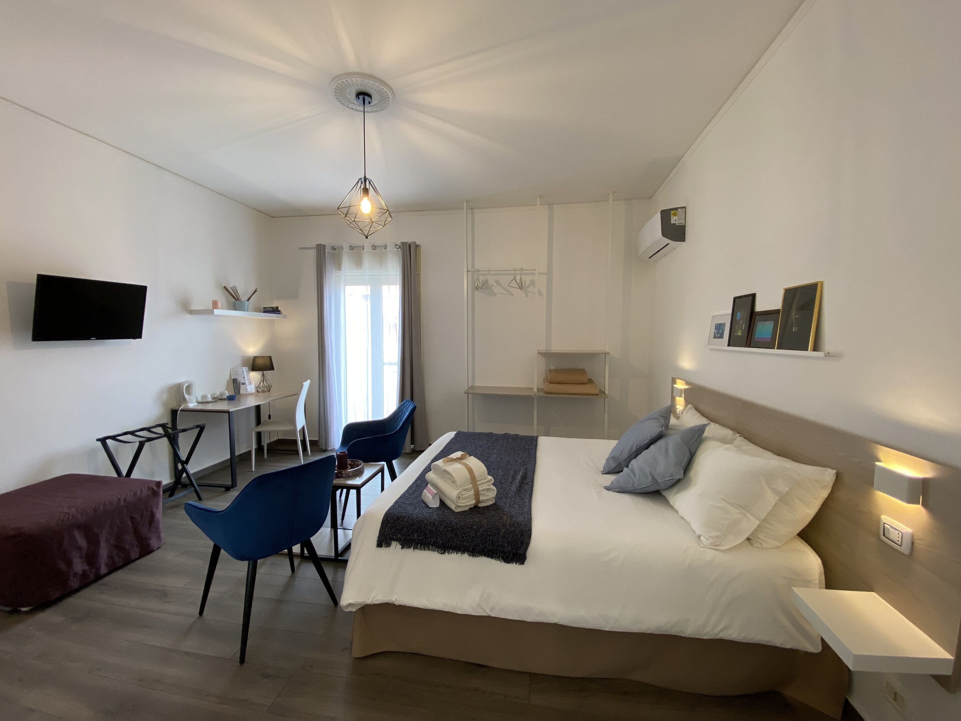 Foto - Ma&Mi Light Rooms