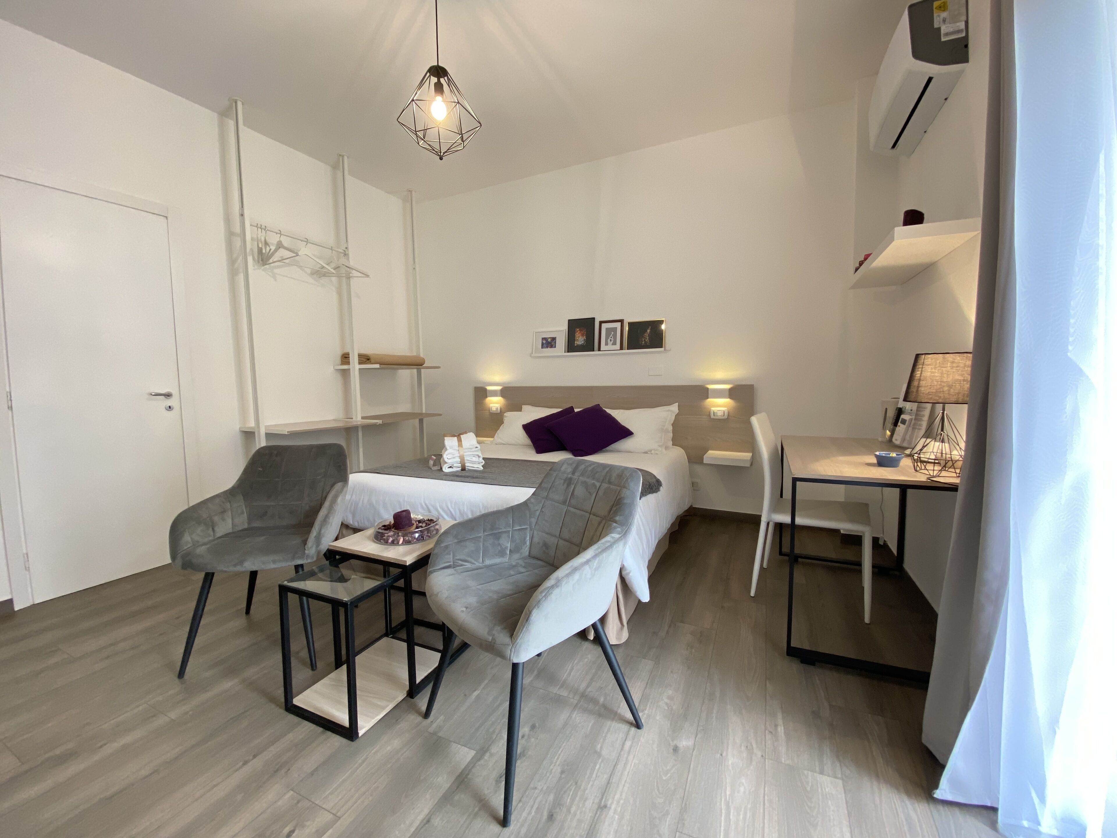 Foto - Ma&Mi Light Rooms